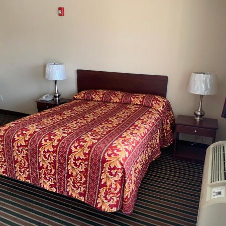 Wayne Motel Fort Wayne Dış mekan fotoğraf