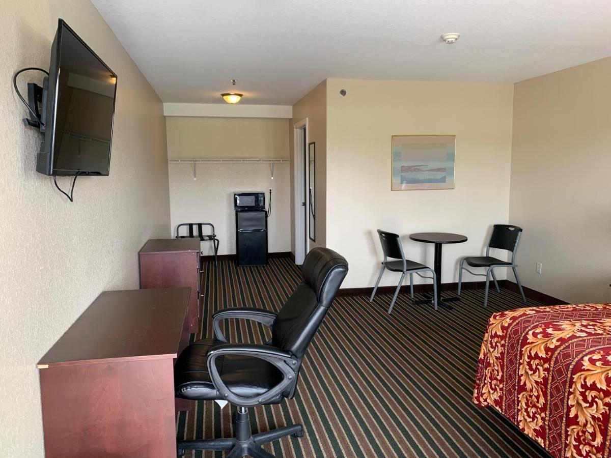 Wayne Motel Fort Wayne Dış mekan fotoğraf