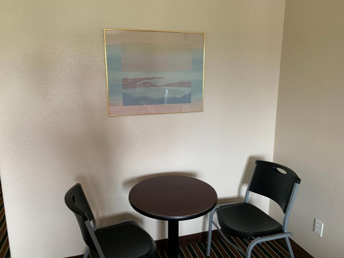 Wayne Motel Fort Wayne Dış mekan fotoğraf